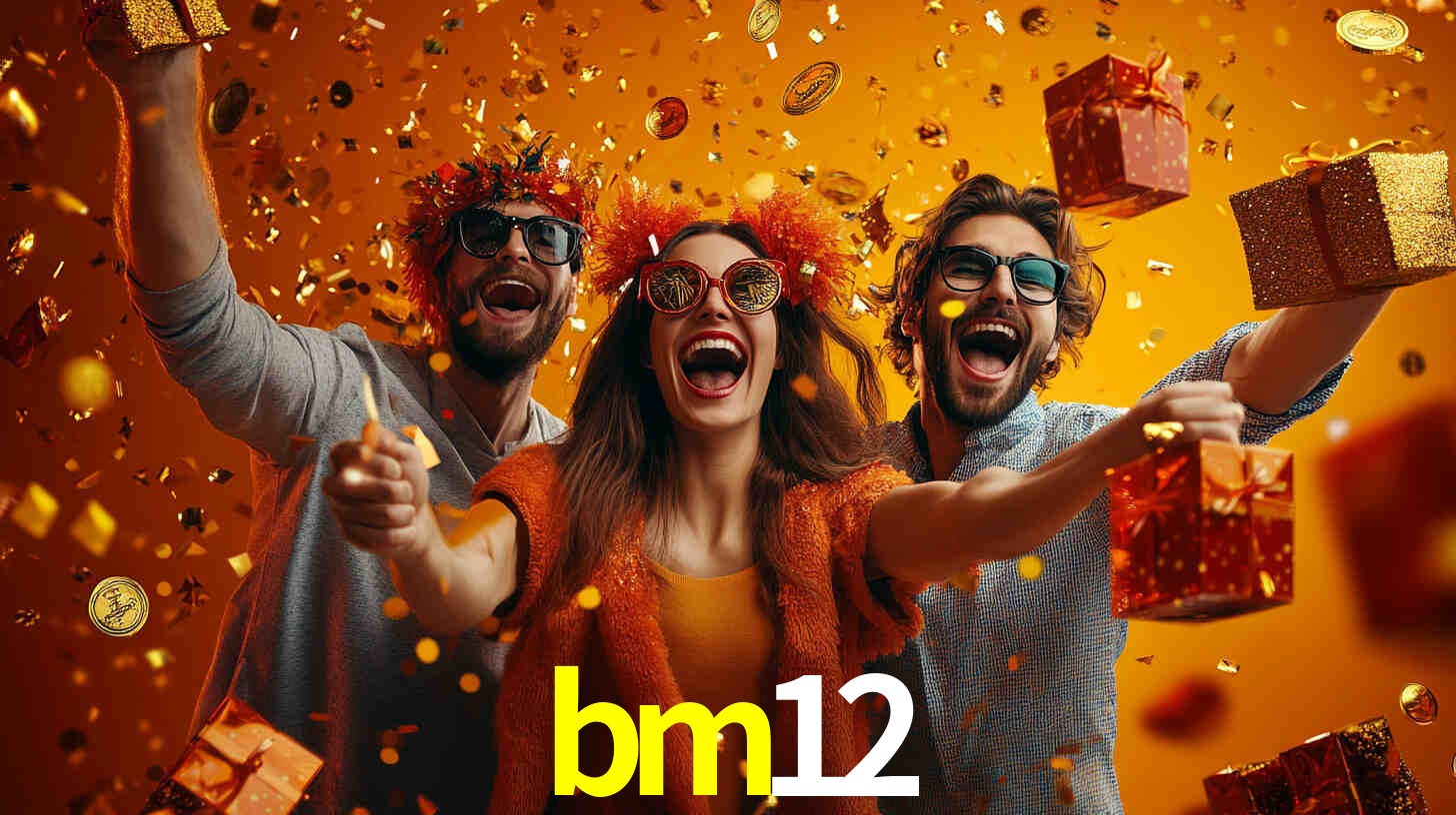 Loterias online disponíveis na bm12