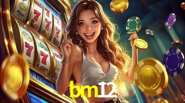 Requisitos do APK da bm12 para Android