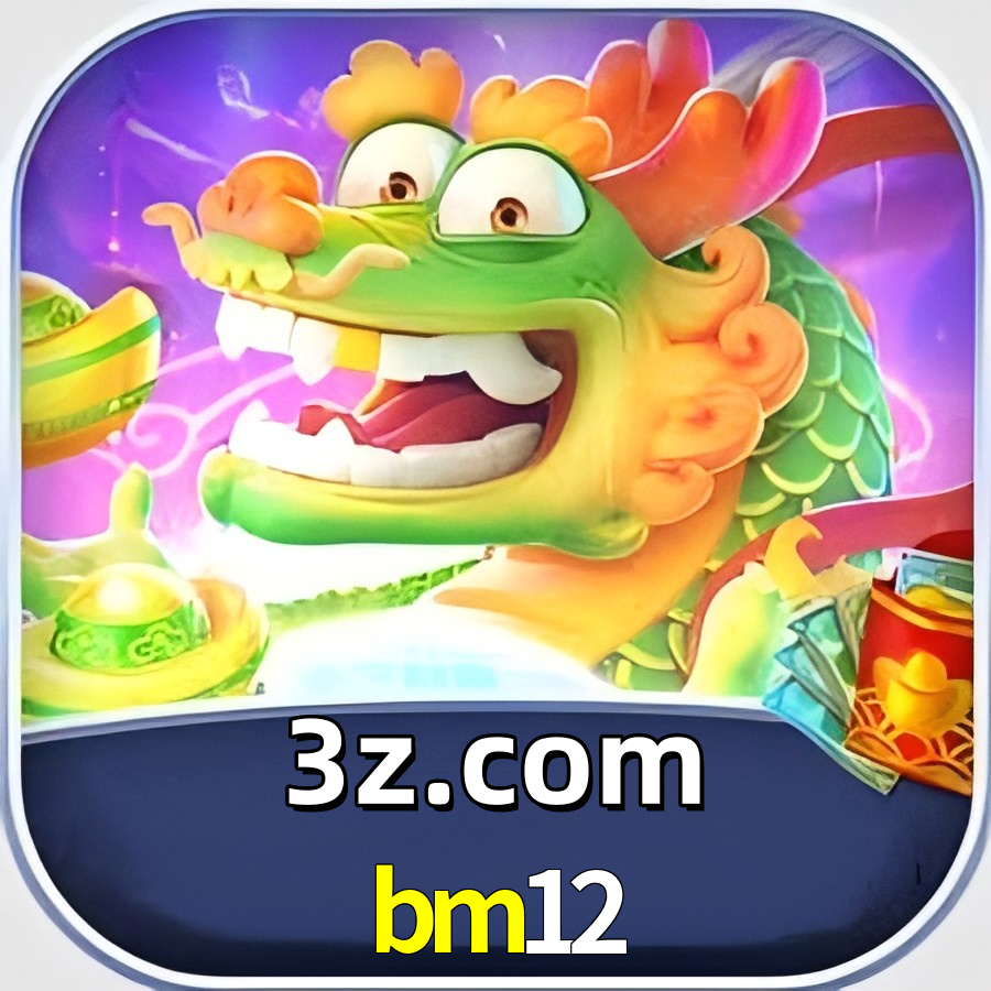 Logo da bm12
